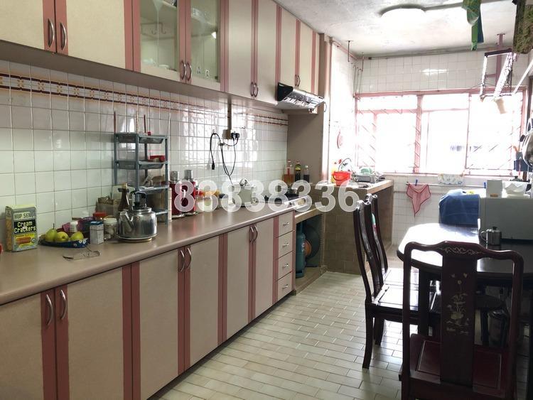 Blk 450 Jurong West Street 42 (Jurong West), HDB 4 Rooms #161403822